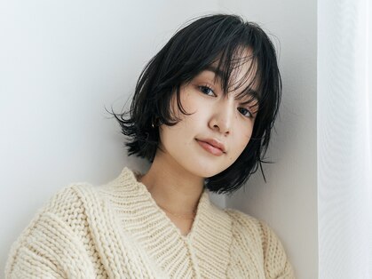 クオン 今泉(quon)の写真