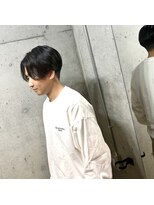 ノーネーム(no name)&nbsp;ニュアンスパーマ