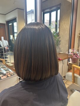 リライフアンドヘアー(Re.Life&Hair) Re.Life&Hair