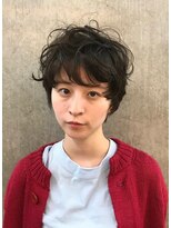 セン 表参道(sen)&nbsp;メルティカラー/ウェーブミディアム[表参道駅/明治神宮前駅]