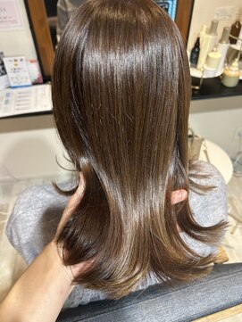 プエラ(Puella) ミディアム