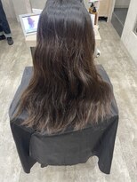 トゥルークリエイション 新越谷(True Creation) 酸熱トリートメント