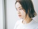 ブルーム(bloom)の写真/【カット+ナノバブルシャンプー】ショートからロングまであなたに似合う最適なスタイルを提案致します☆