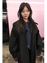 キジ(KIJI) ステップレイヤー/バイカルテ