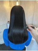 髪質改善トリートメント"サイエンスアクア"