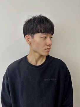 ノーム(norm) メンズマッシュ