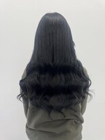 ロサ ファイブヘアー(Rosa..5Hair)&nbsp;可愛さ間違いない！黒髪ロング！