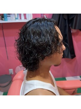 ラフテル ロマン(RAFTEL Roman) スパイラル