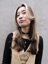 ロッソ 西荻窪(ROSSO) 塩崎 蓮華