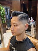 シチサンフェード