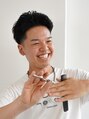 エルマーク 梅田(L-MARK) 荒木 大和