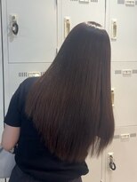 シア(sia)&nbsp;Greige Brown