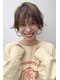 ドラマ(DORAMA)の写真/前髪と顔周りのの印象を変えるには、DORAMAにお任せ☆旬の似合わせカットであなたの魅力を引き出します◎