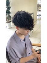 アロー 船橋店(AROH)&nbsp;サーフカール/スパイキーショート/波巻きスパイラル/船橋