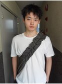 ラフショート