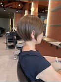 オトナ美人ショート♪