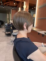 カルマ(KARMA)&nbsp;オトナ美人ショート♪