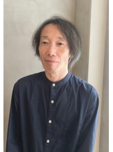 オーブヘアー カイ 西帯広店(AUBE HAIR kai) 長岡 諭