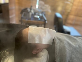 ラックオージュアン(LACOO-JUAN)の写真/【10:00～22:00まで営業/大塚駅】お仕事帰りに◎マンツーマン施術でリラックスTimeを♪