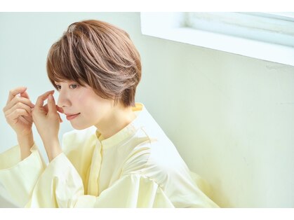 フーチー クーチー ヘッド ショップ 曽根本店(FUCHI KUCHI head shop)の写真