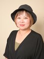 ロマンティックローズボンボン(Romantique Rose bon bon) 大槻 香織