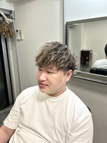 ルカル(Rukar) ハイライト ツイストスパイラル