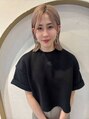 Amica【アミカ】【11月13日 NEW OPEN（予定）】  吉田 佳代