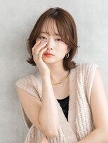 エレノア アネックス 枚方(Eleanor ANNEX)&nbsp;Eleanor×ショートボブ