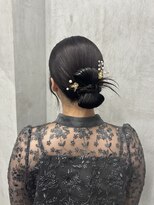 アリ 葛西店(ALi)&nbsp;カチモリセット|葛西｜髪質改善｜髪質改善ストレート｜縮毛矯正