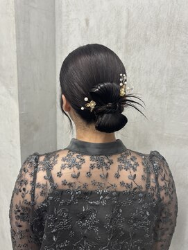 カチモリセット|葛西｜髪質改善｜髪質改善ストレート｜縮毛矯正