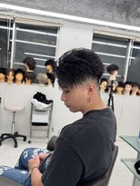 イーラ 2d(era)&nbsp;ツイストスパイラルパーマ