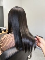 モーント(MOND) アッシュブラウン