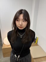 バド(bado)&nbsp;ロングレイヤー