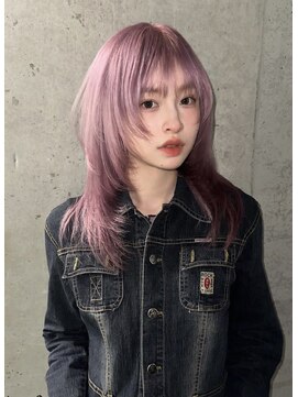 ヴィレ(Wille) Wille