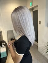 カラ 京都河原町(Kala)&nbsp;ホワイトブリーチ