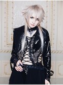 撮影ヘアメイク