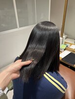 エマ 蕨(EMMA)&nbsp;＊ 縮毛矯正 ＊