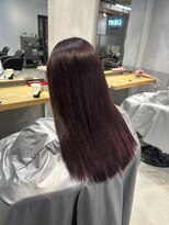 エイト 横浜店(EIGHT)&nbsp;【カシスレッド】