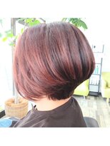 ラルシー(Larucy)&nbsp;ボブ