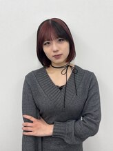 ケシキ(keshiki)&nbsp;保坂 　美優
