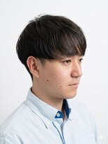 ワンワンオー バーバーショップ 博多店(@110 BARBER SHOP)&nbsp;メンズカット/フェード/濡れパン/バーバー/理容/博多/天神/眉毛