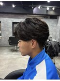ニュアンスパーマ