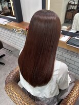 レッドネオ エビス(Redneo ebisu)&nbsp;ピンクベージュブリーチなし