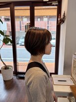 エスポワール(Espoir) ショート