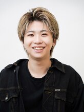 オーシャントーキョー 渋谷神南(OCEAN TOKYO) 中畑 天良