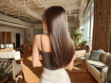ラファンジュ ヘアー クレオ(Rohange hair Creo)