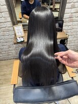 ルーダ(RUEDA) 美髪矯正