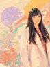 髪の毛がまとまらない人のカット＋トリートメント