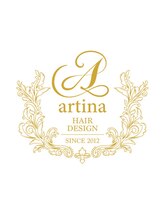モディッシュバイアルティナ(modish by artina) 川津 颯太