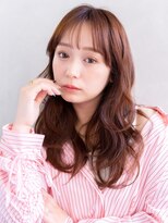 エイト 溝の口店(EIGHT) 大人可愛い20代30代/髪質改善/ブリーチ/レイヤーカット626